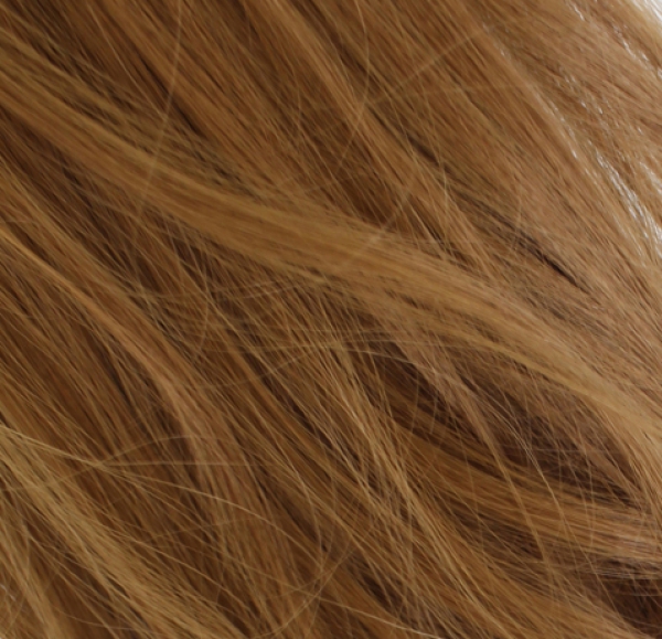 Dark Honey Blond - Tapes - 45cm